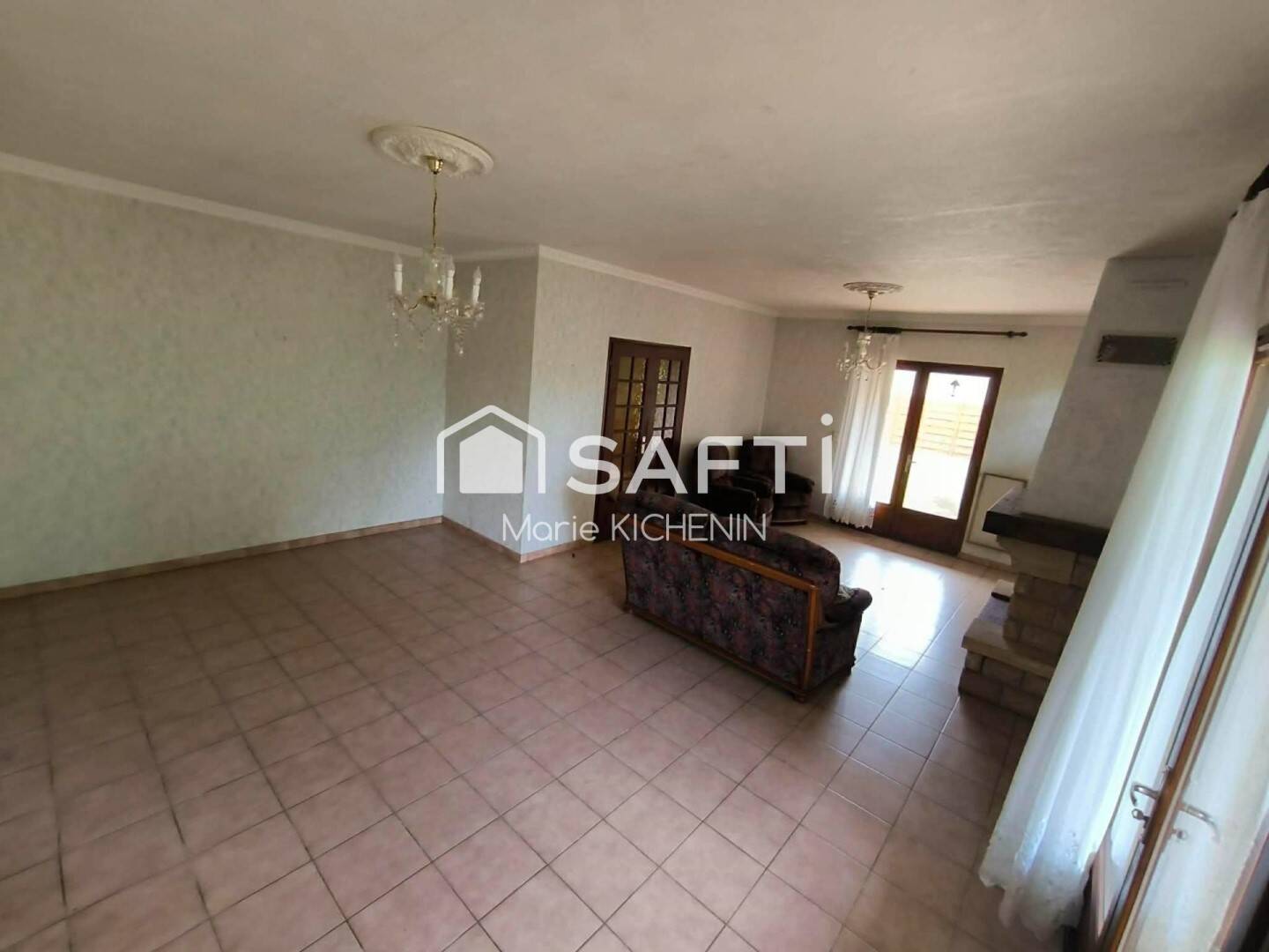 Maison à vendre, 120m², GUJAN MESTRAS