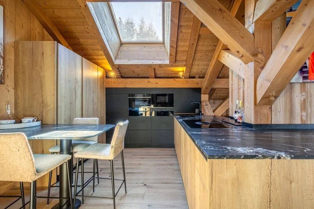 Maison à vendre, 230m², MEGEVE