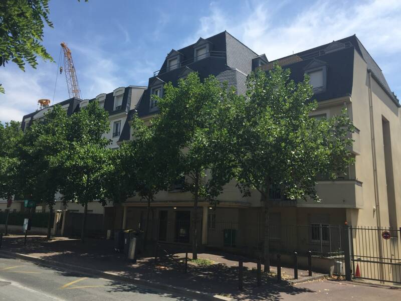 Maison à louer, 20m², CRETEIL