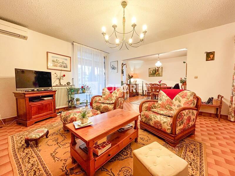 Maison à vendre, 87m², MONTPELLIER