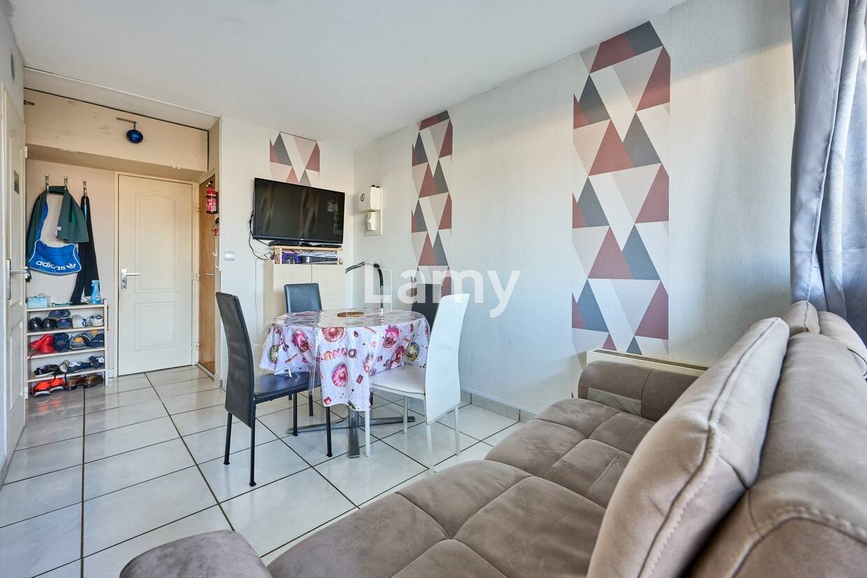 Maison à vendre, 26m², CABOURG