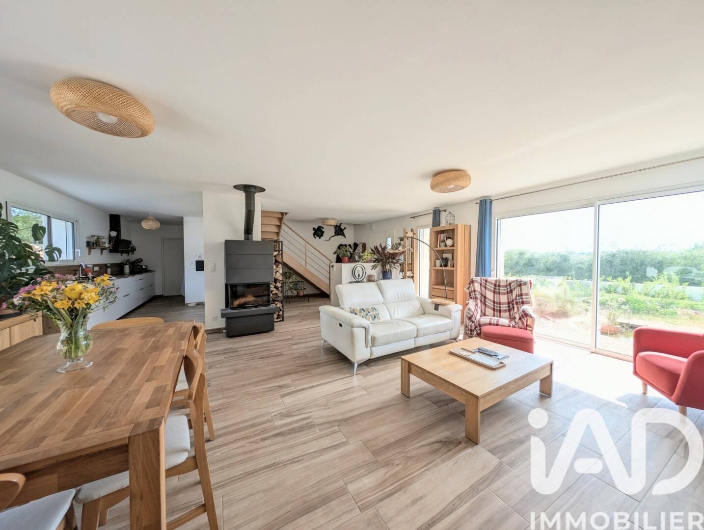 Maison à vendre, 144m², L'ILE D'OLONNE