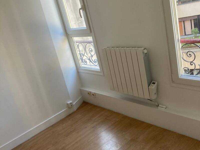 Maison à louer, 35m², PARIS 13E