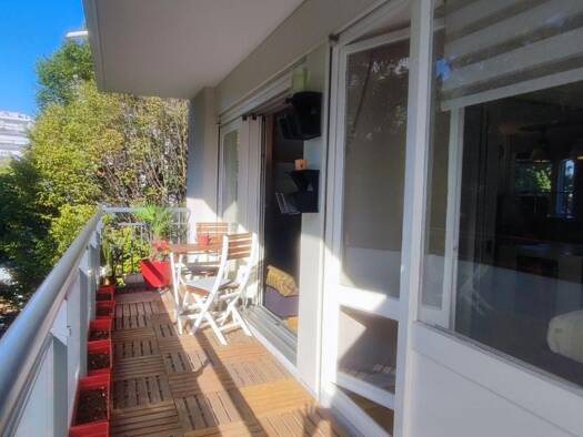 Appartement à vendre 169 000 € 2 pièces 1 chambre 50,19 m² Étage 4/13 Vaise - Rochecardon - Industrie Lyon 9ème arrondissement 69009
