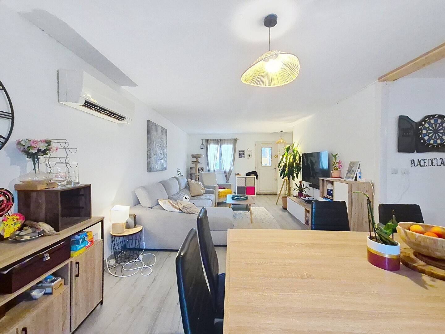 Maison à vendre, 105m², TROUVILLE SUR MER