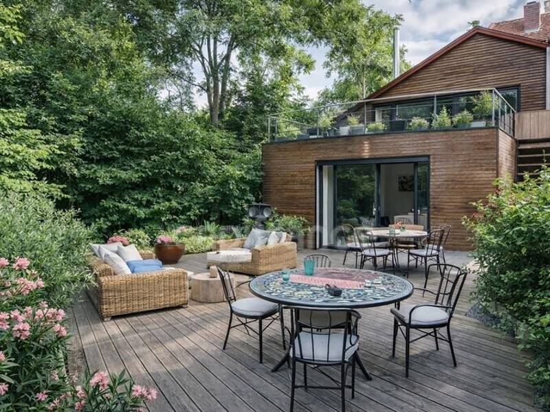 Maison à vendre, 187m², PREVESSIN MOENS