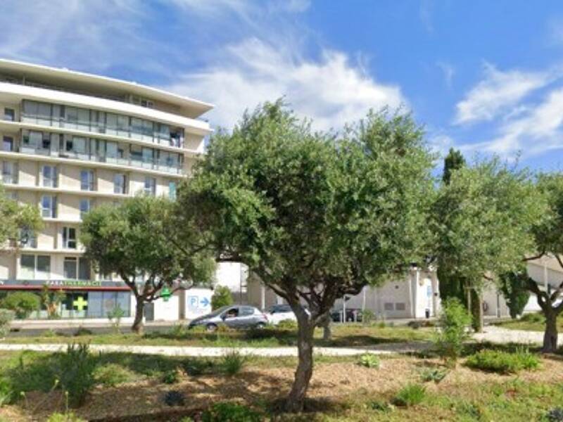 Maison à vendre, 19m², TOULON
