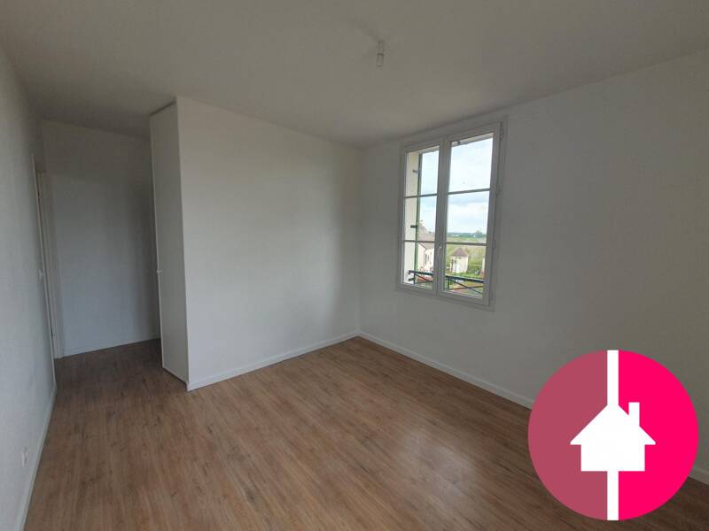 Maison à louer, 39m², BAILLY ROMAINVILLIERS