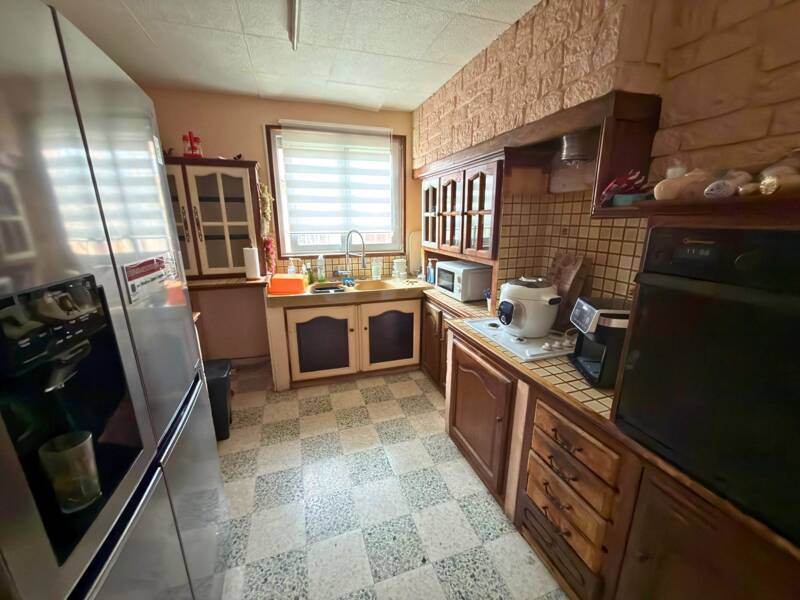 Maison à vendre, 88m², PERPIGNAN