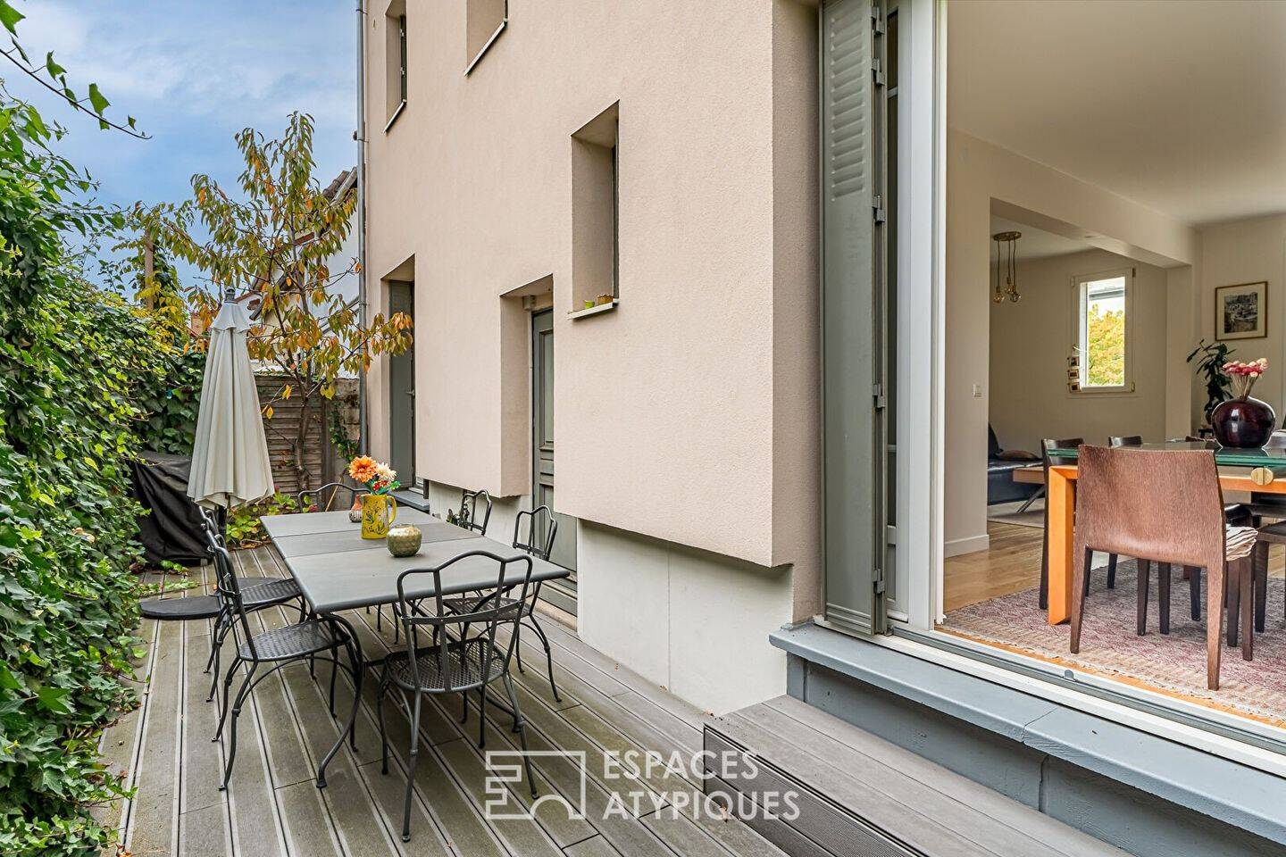 Maison à vendre, 150m², ASNIERES SUR SEINE