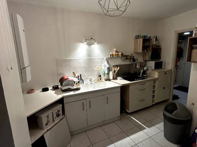 Maison à louer, 70m², ROMBAS