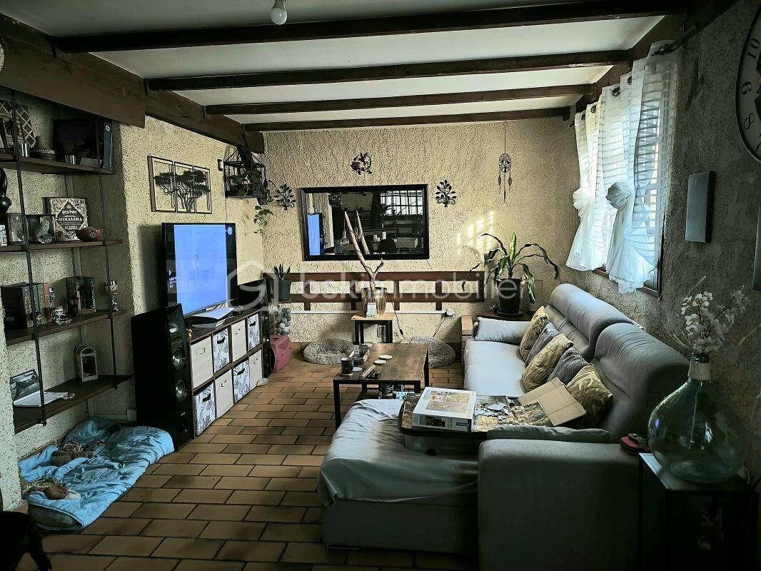 Maison à vendre, 76m², LATOUR DE FRANCE