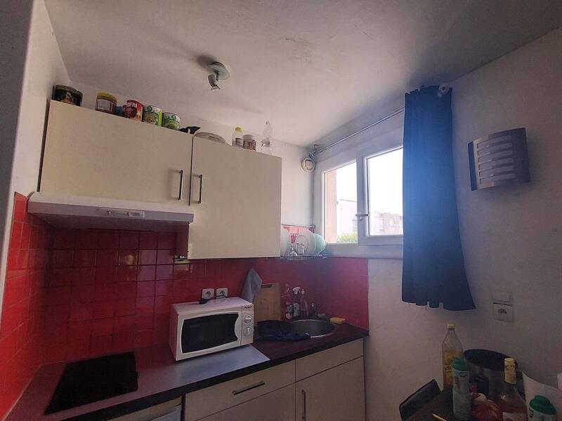 Maison à vendre, 25m², NIMES