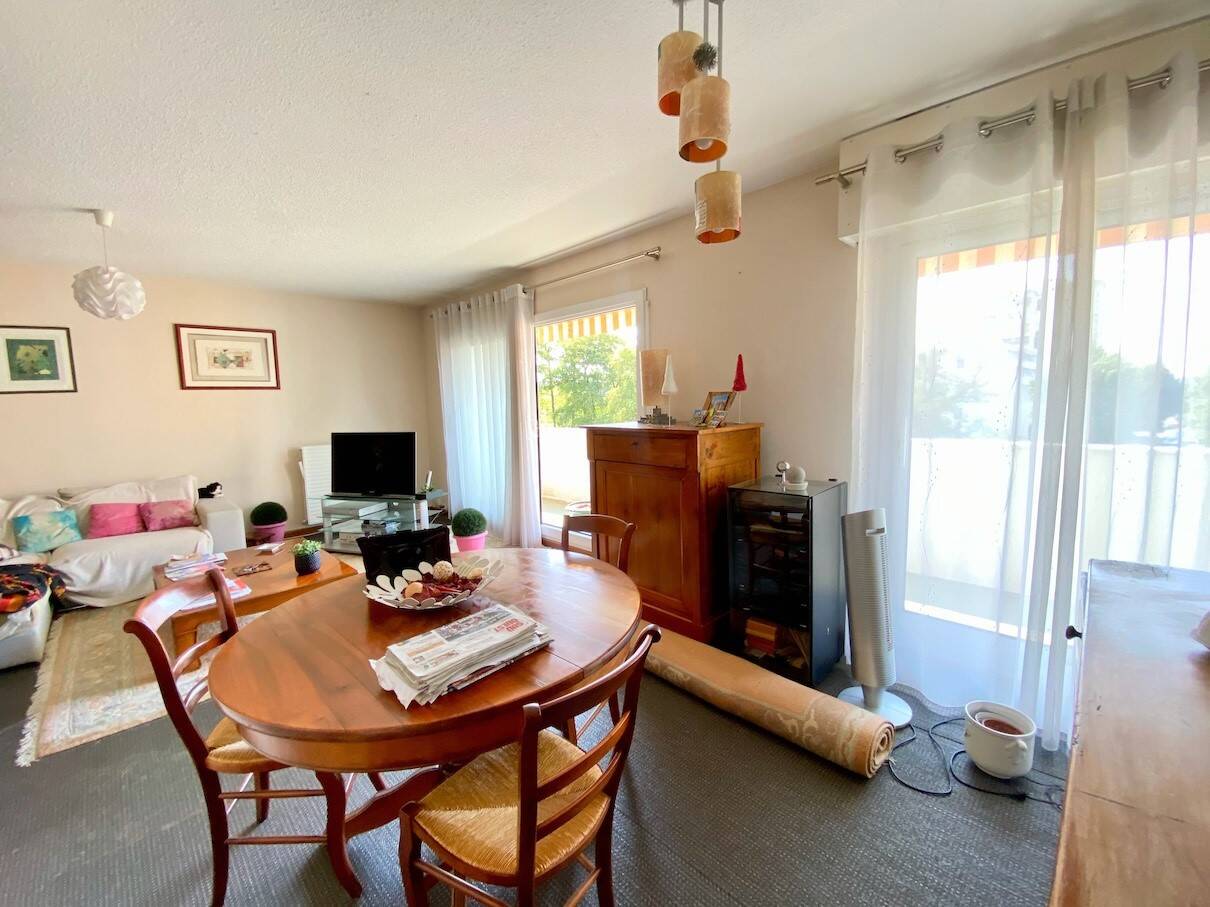 Maison à vendre, 99m², PESSAC