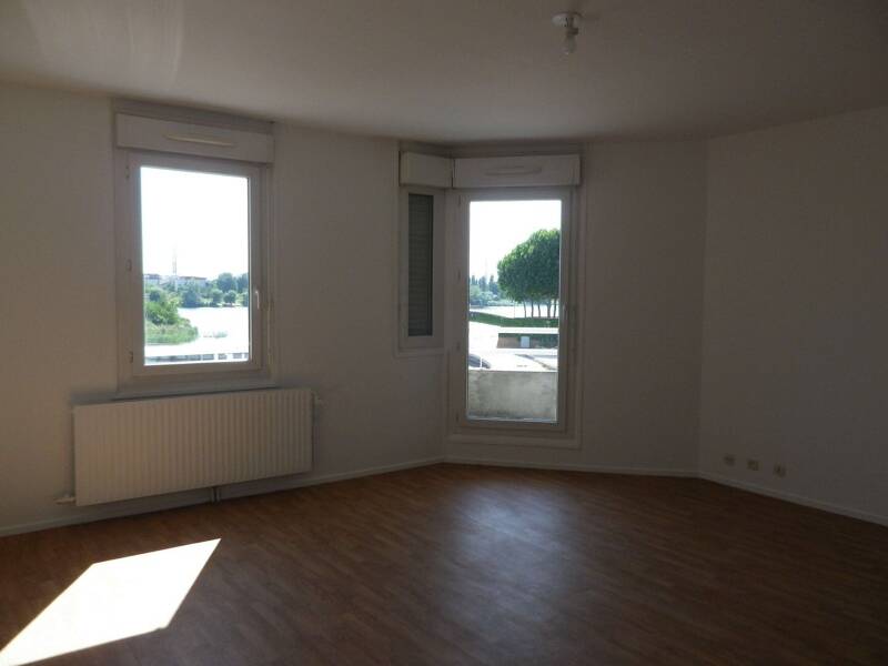 Maison à louer, 66m², CRETEIL