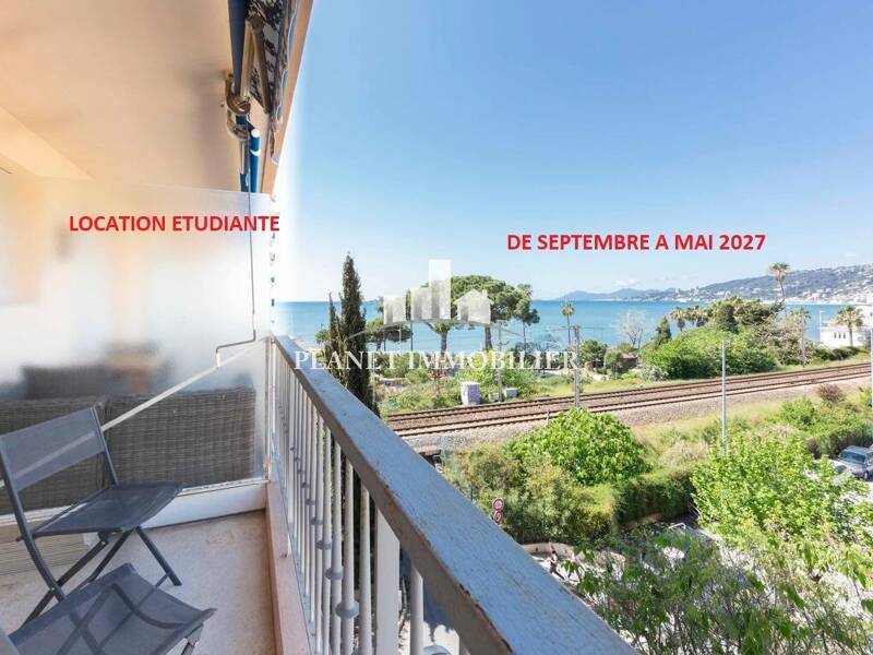 Maison à louer, 24m², ANTIBES
