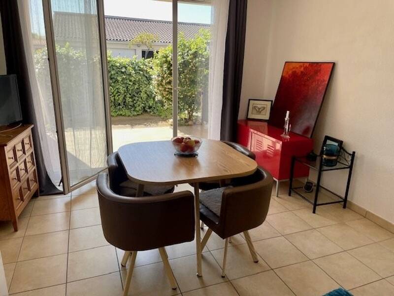 Maison à louer, 30m², CASTELGINEST