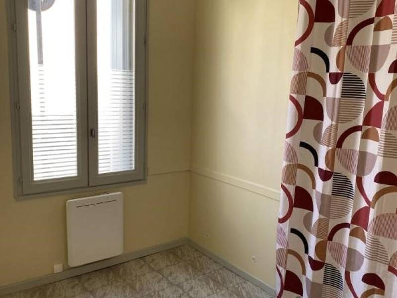 Maison à louer, 35m², NIMES