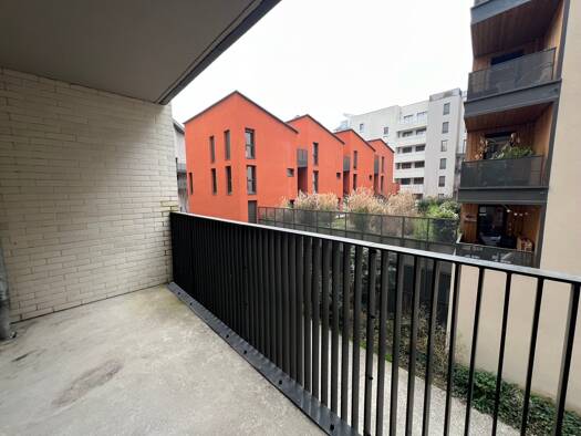 Appartement à vendre 145 000 € 1 pièce 28,2 m² Bacalan Bordeaux 33300