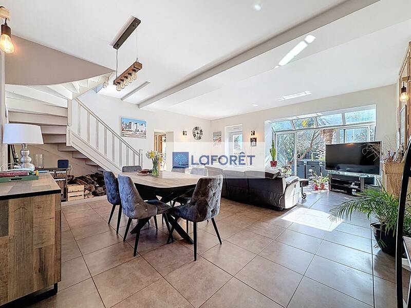 Maison à vendre, 143m², BREST