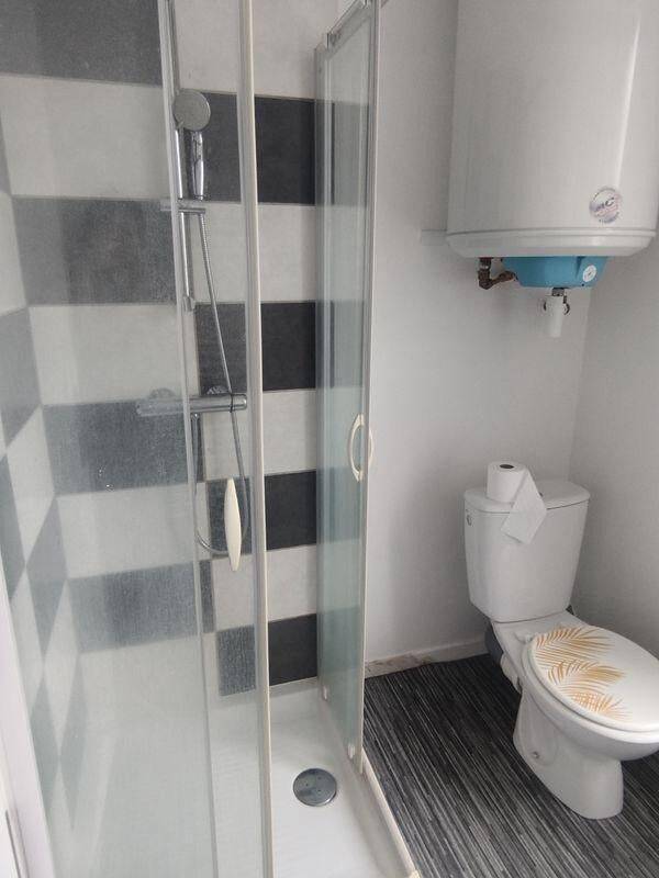 Maison à louer, 29m², NANCY