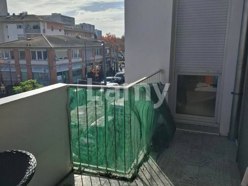 Maison à louer, 90m², TOULOUSE