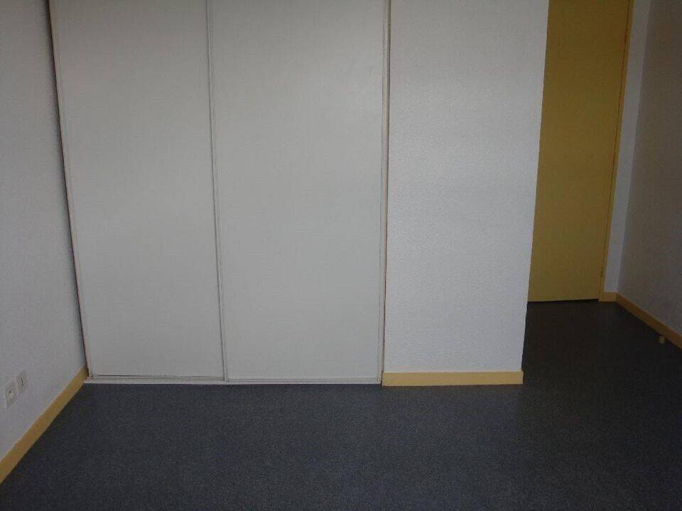 Maison à louer, 19m², VANNES