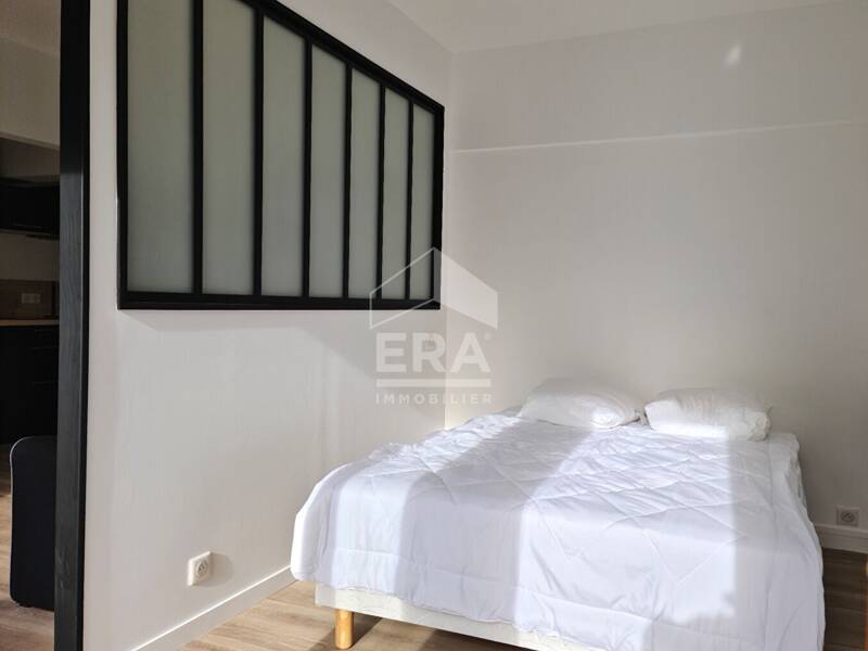 Maison à louer, 32m², ROUEN