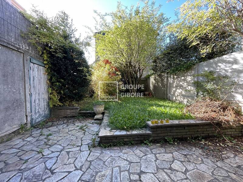 Maison à vendre, 122m², RENNES