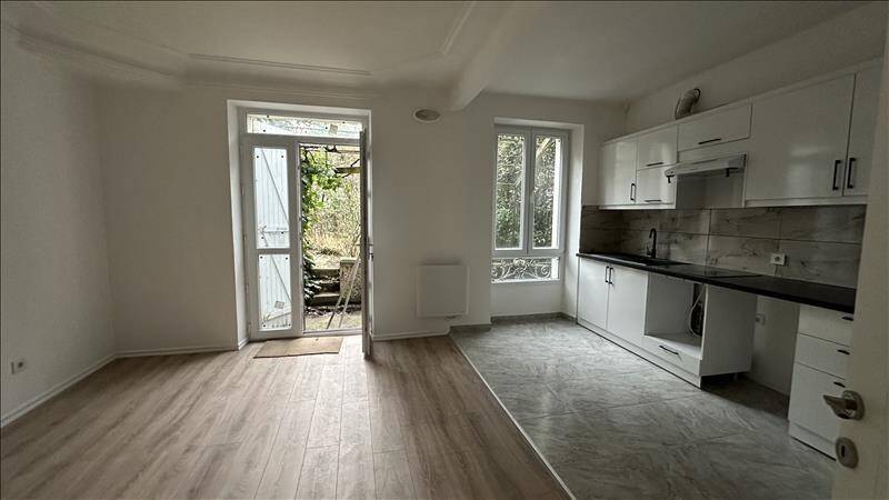 Maison à louer, 72m², VILLENEUVE SAINT GEORGES
