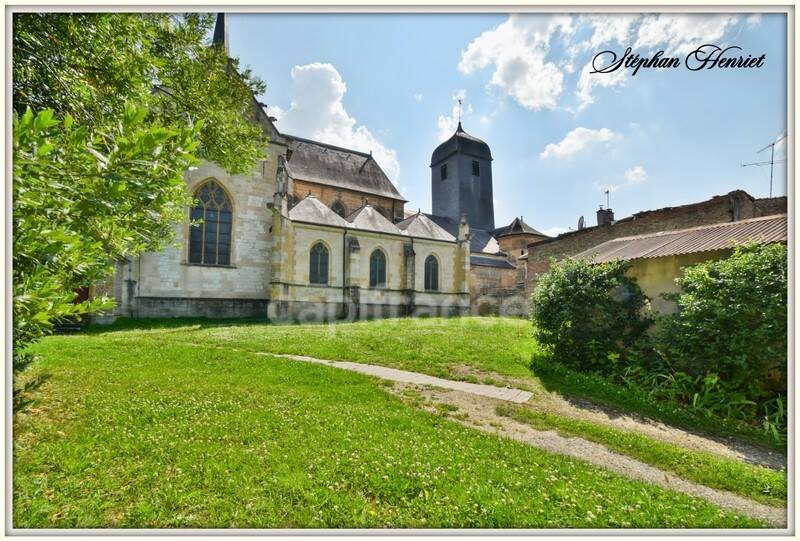 Maison à vendre, 228m², VOUZIERS