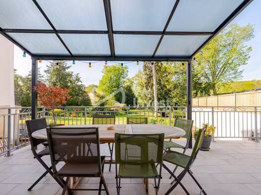 Maison à vendre 231 000 € 4 pièces 2 chambres 70 m² 119 m² de terrain Est Sud Ouest La Ferté-sous-Jouarre 77260