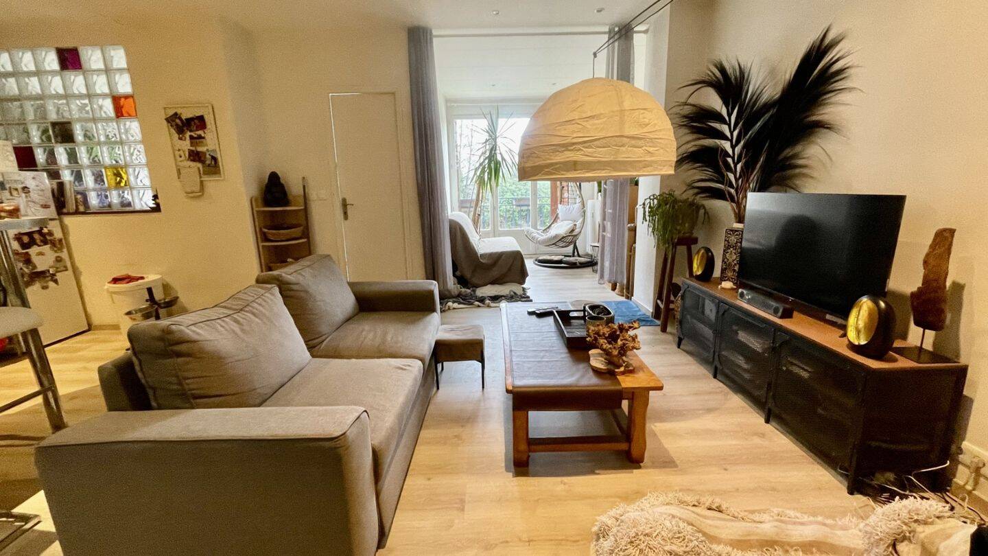 Maison à vendre, 54m², SOISSONS