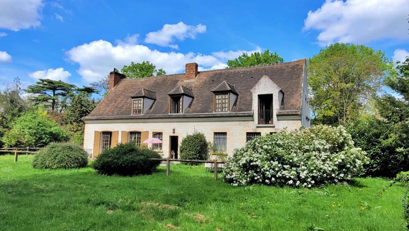 Maison à vendre, 240m², LA NORVILLE
