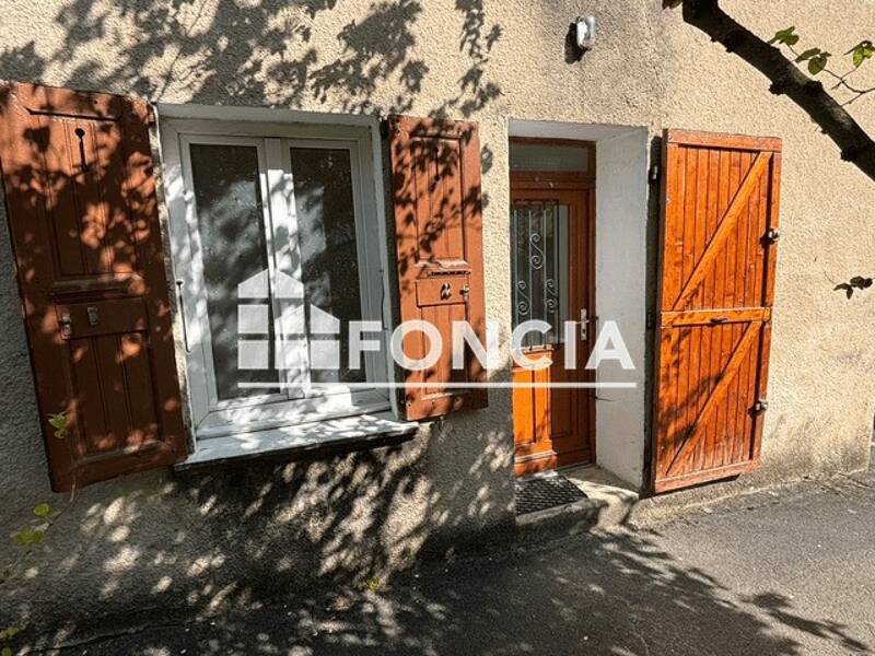 Maison à louer, 25m², GUILHERAND GRANGES