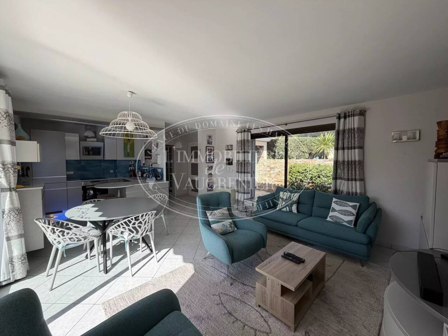 Maison à vendre, 70m², VILLENEUVE LOUBET