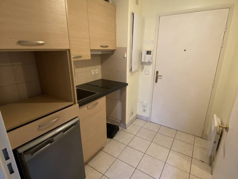 Maison à louer, 24m², PARIS 12E