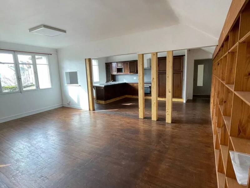 Maison à louer, 104m², TARBES