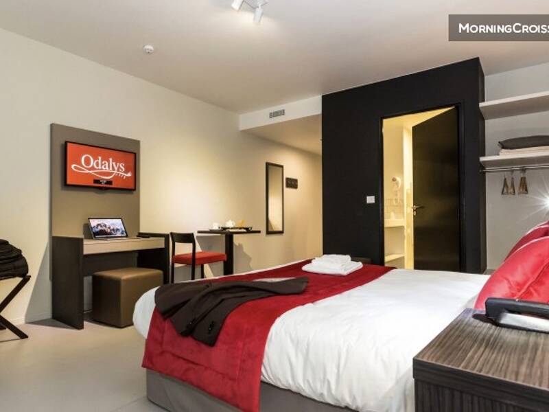 Maison à louer, 22m², PARIS 17E