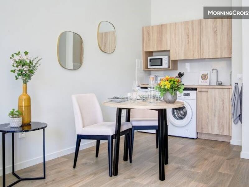 Maison à louer, 40m², REIMS