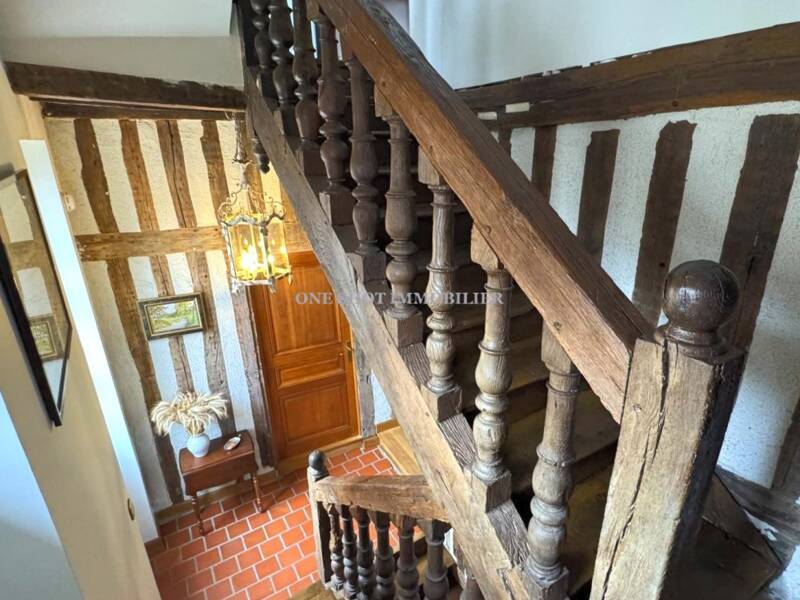 Maison à vendre, 170m², ORLEANS