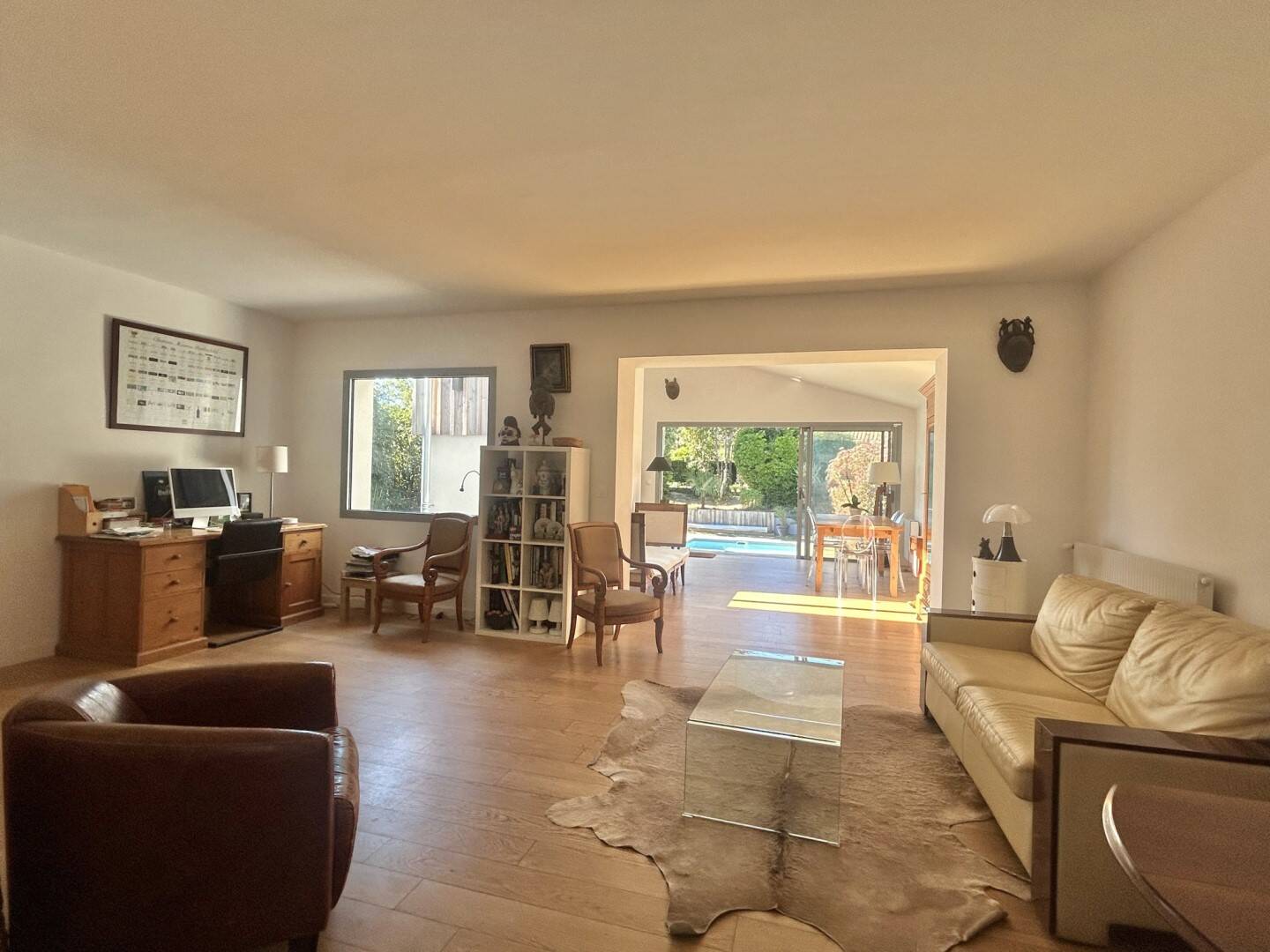 Maison à vendre, 160m², LE BOUSCAT
