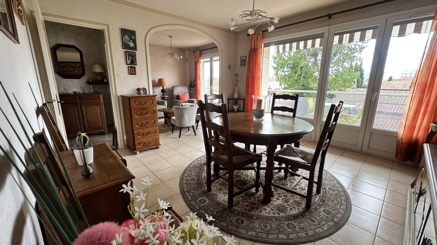 Maison à vendre, 70m², VALENCE