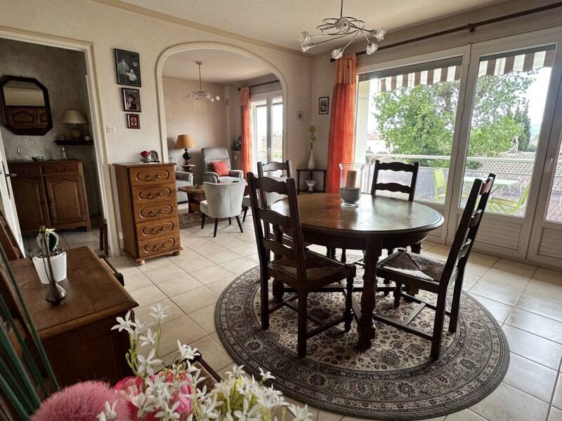 Maison à vendre, 70m², VALENCE