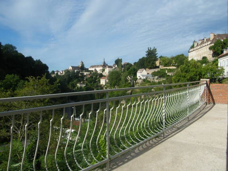 Maison à louer, 22m², AVALLON