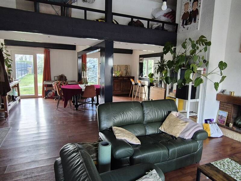 Maison à vendre, 101m², GUJAN MESTRAS