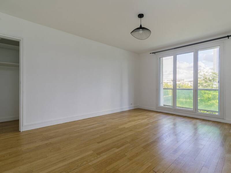 Maison à louer, 64m², CHAMPS SUR MARNE