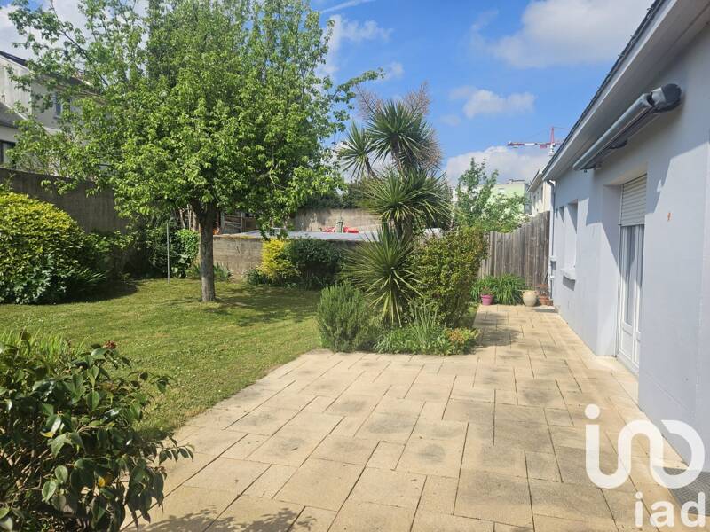 Maison à vendre, 160m², NANTES