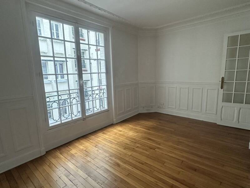 Maison à louer, 43m², PARIS 13E