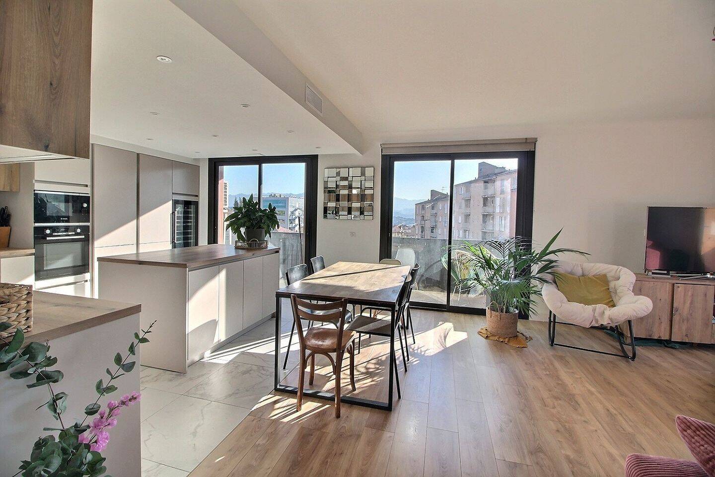 Maison à vendre, 105m², AJACCIO